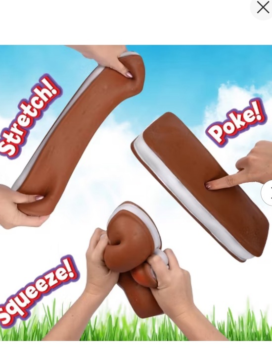 Sunny days Other - Viral Sunny Days Ice Cream Sandwhich